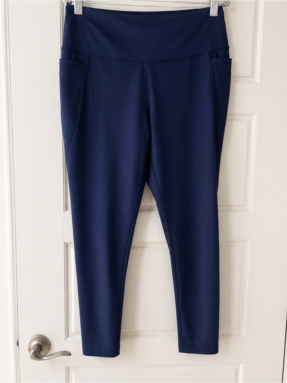 Bundle 3 Leggings XL Under Armour HeatGear Danskin All In Motion Workout Gym - Picture 3 of 6